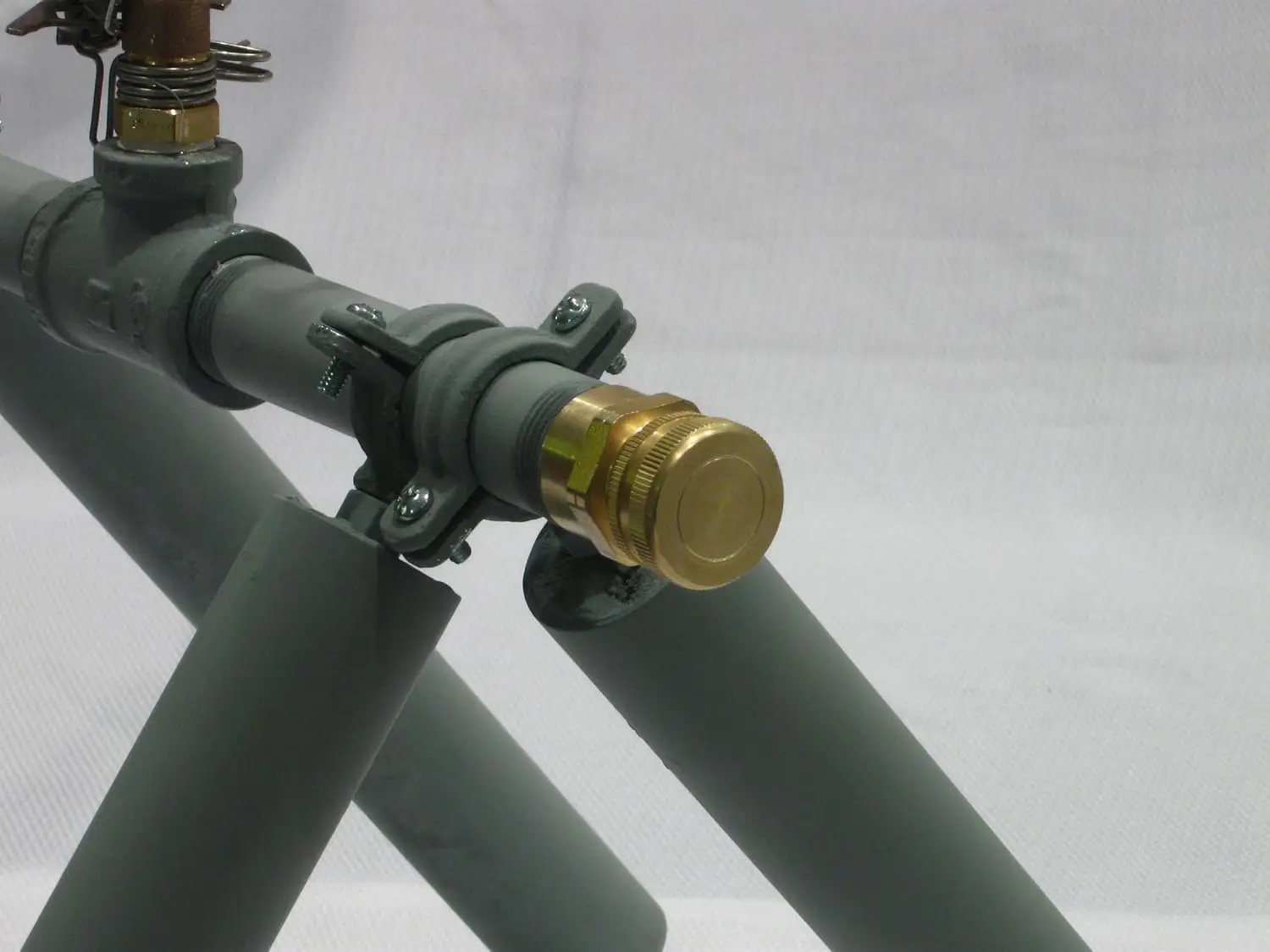 IRRIGATION SPRINKLER-Lawn-and-garden-above-ground-sprinklers