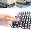 1/2PC Useful Anti-Cat Spikes Mat Anti-Climbing Fence Balcony Isolation Gardening Anti-Cat Thorn Net Dog Squirrel  Pet Supplies 2