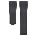 Black no buckle