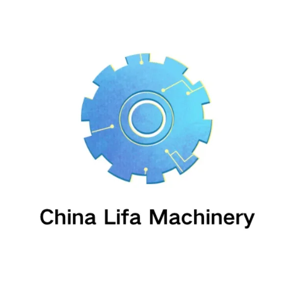 China Lifa Machinery Store