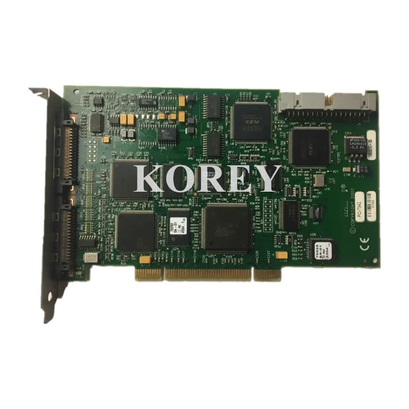 

Карта управления Сервоприводом PCI-7342 778916-02