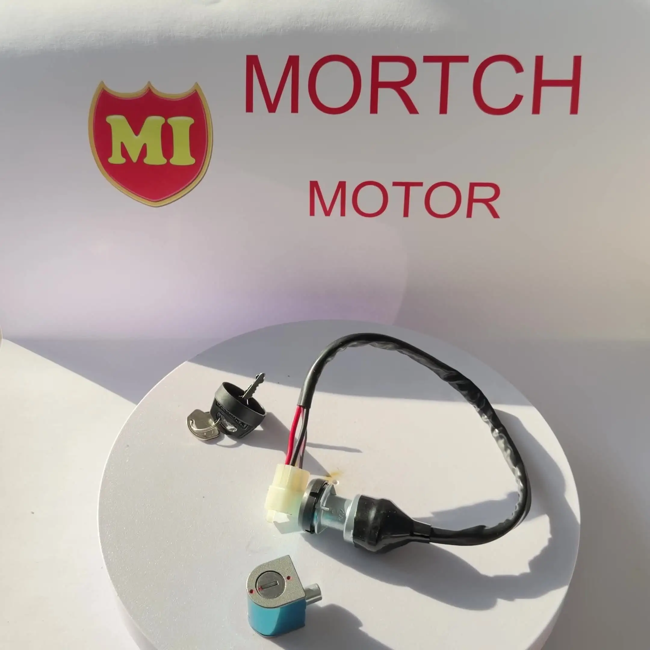 UTV Switch Assembly – For 800CC Z8 4x4/4x2 Models, Replaces 7030