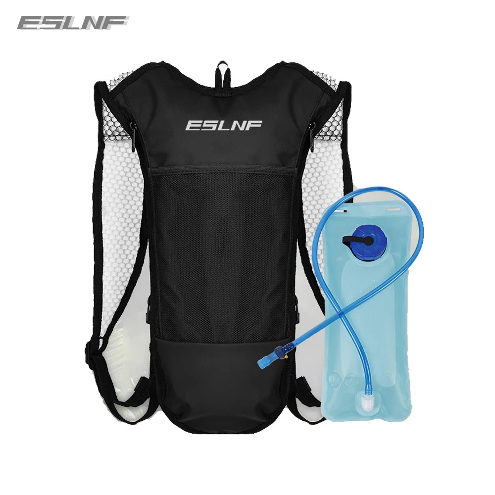 Portable Large Capacity Hydration Backpack