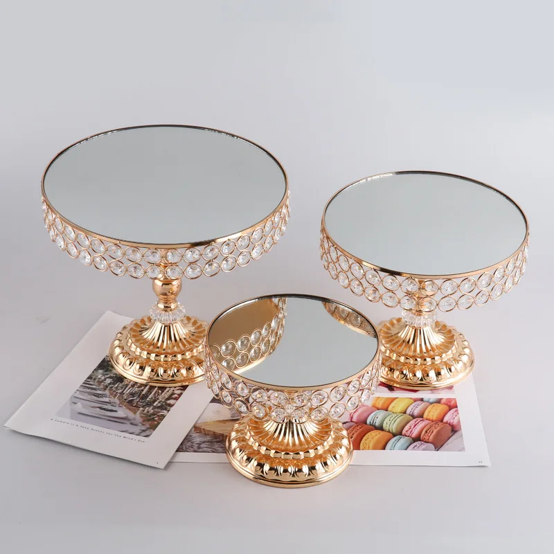 

Десертный поднос, свадебные реквизиты, стойка для торта, искусственный десертный стол для ресторана, украшение для стола в отеле