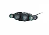ROV High definition USB2 camera underwater robot BLUEROV vision binocular ranging algorithm with lights in seawater ZF-USB-02B10 1