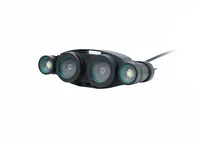 ROV High definition USB2 camera underwater robot BLUEROV vision binocular ranging algorithm with lights in seawater ZF-USB-02B10 1