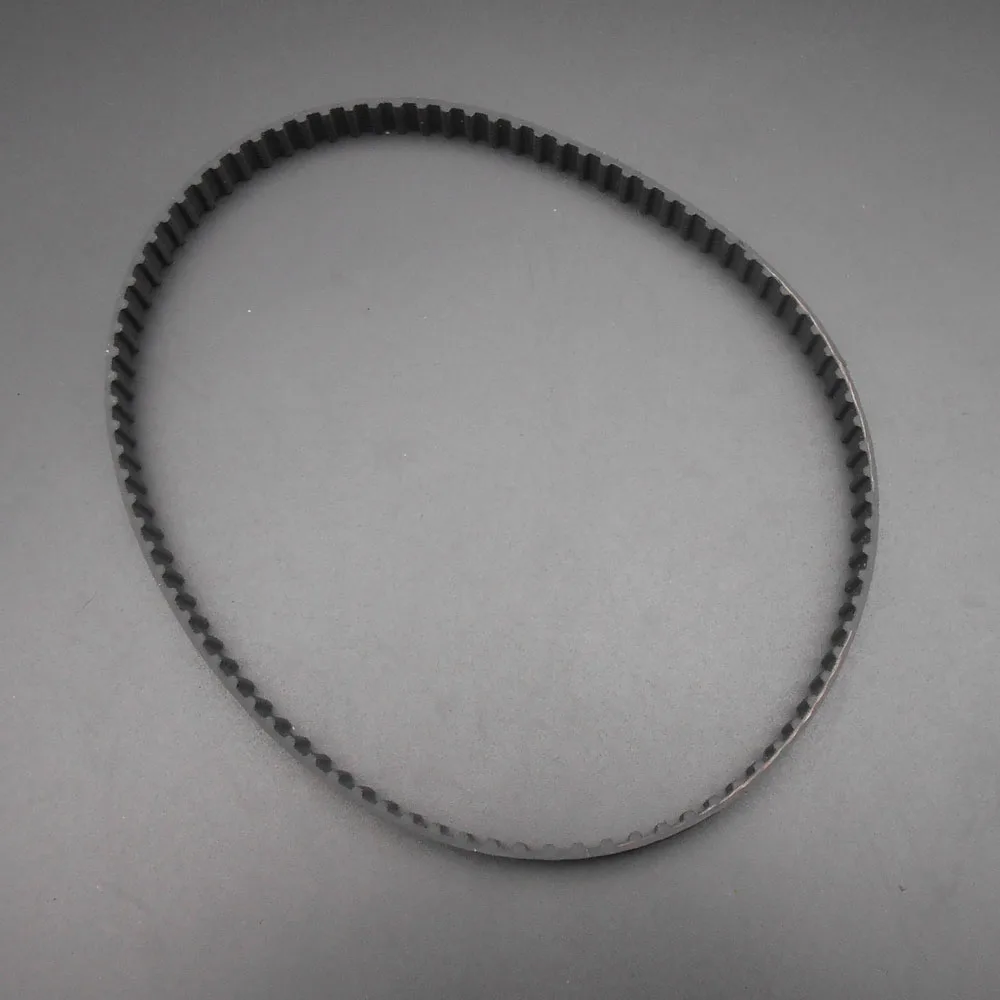 1Pc New XL 180 Closed Loop Synchronous Belt Rubber Transmission Wheel Timing Belting 180XL Width 10MM Pitch 5.08MM 90T C:457.2MM