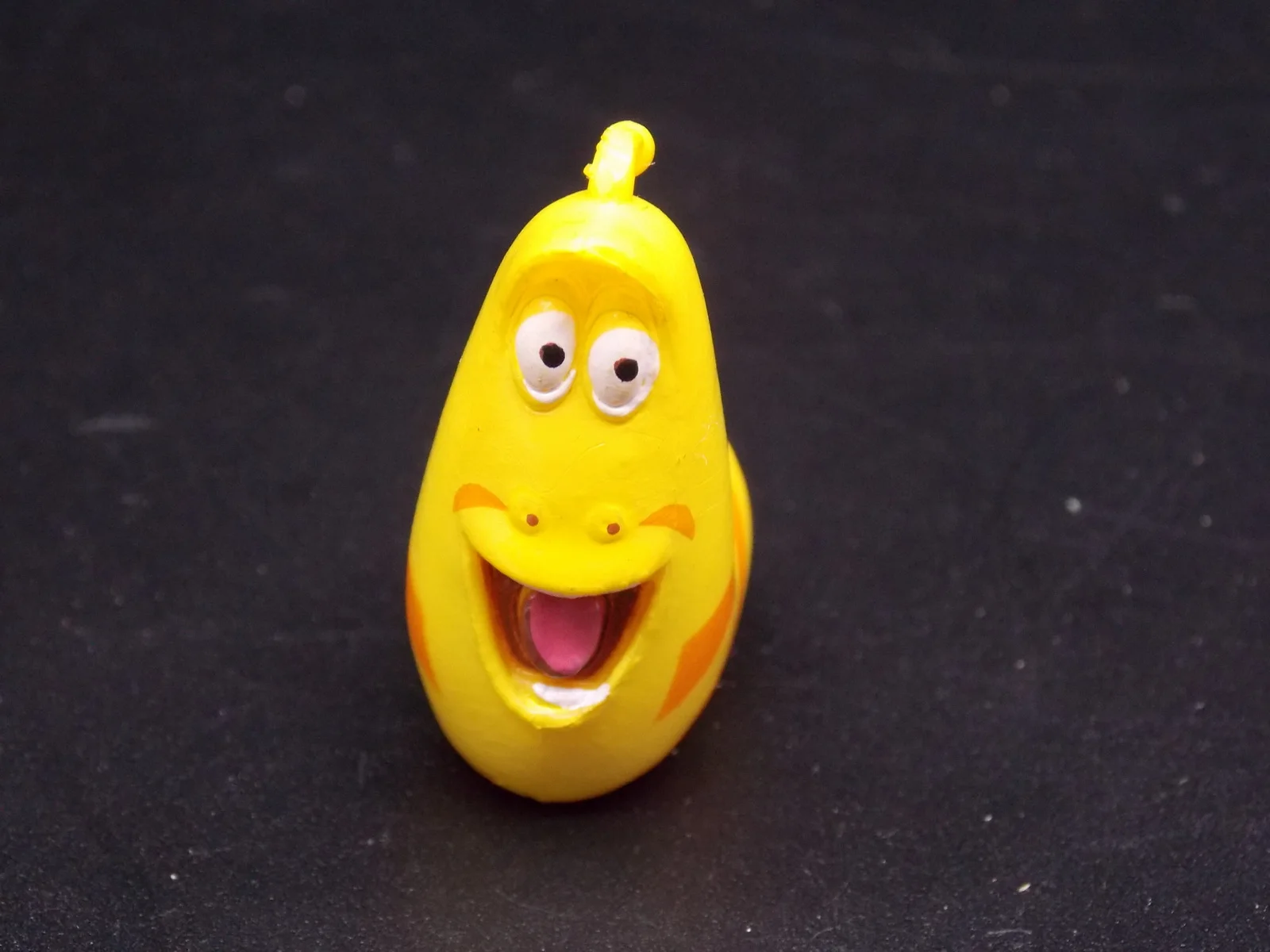 LOT pièces/ensemble bande dessinée coréenne drôle LARVA 3CM Mini