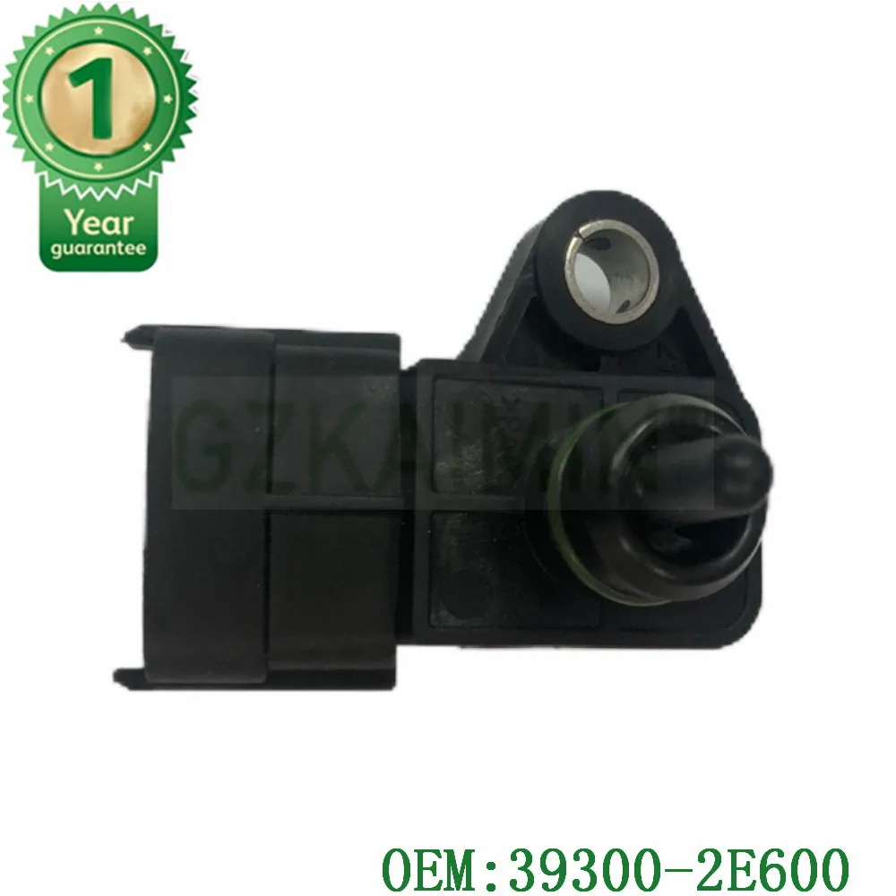 

Датчик давления впускного коллектора для автомобилей HYUNDAI KIA OEM 39300-2E600 39300-2B020 39300-2B100 39300-2B000 9022010011