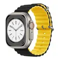 Black-yellow