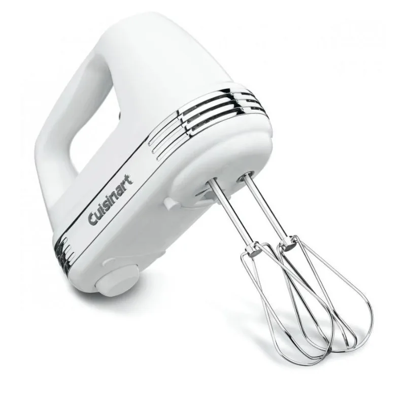

Power Advantage® Plus 9-Speed Mixer with Storage Case