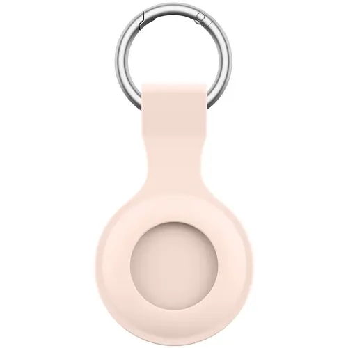 Cover for Apple Airtags Case Silicone Protective Shell Tracker Accessories Anti-scratch Sleeve Keychain For Apple Air tag case - Image 23