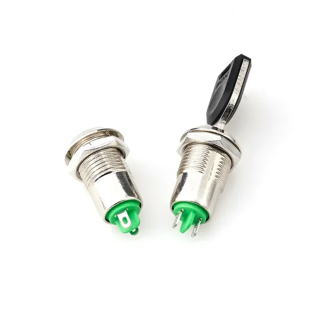 신개념의 스위치로 안전한 사용을 보장합니다.