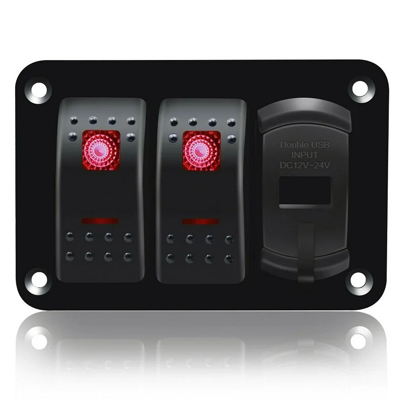 2  ġ г 5  - ġ  USB ڵ  а Ŀ г ġ, 12V/24V ڵ Ʈ Ʈ ؾ