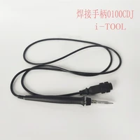 ERSA I-CON1 Soldering Station i-TOOL Handle 0100CDJ 1