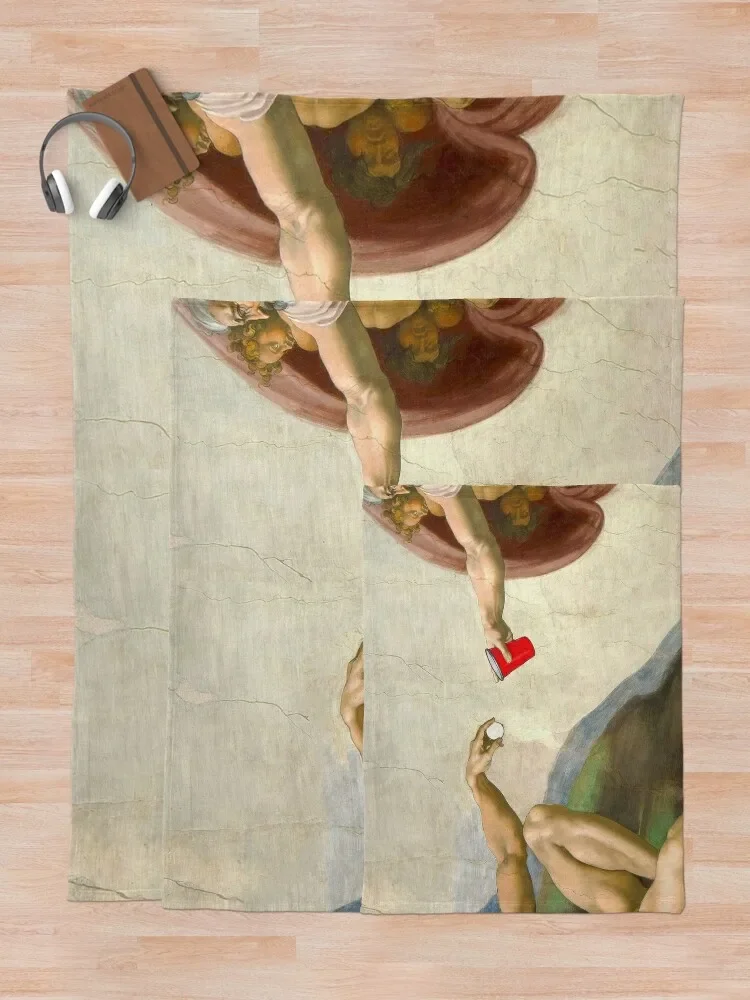 Sistine of Beer Pong  , , Ÿ St Hairys  