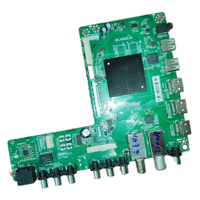 kkv56xs81ts-kkv56xs81-4k-led-tv-motherboard-tested-well-physical-photo-taken-1g-8g-4-core-wifi-board