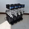 110V / 220V Commercial Large Capacity Snow Melting Machine Sand Ice Machine Cold Drink Machine 1