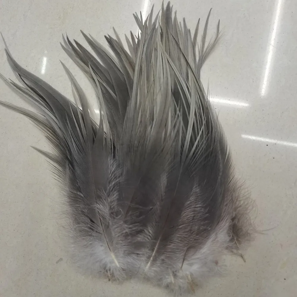 

Wholesale 10pcs Natural Pheasant Feather 20-25cm/8-10inch For Arts & Crafts Accessories Various Festive Wedding Decorations