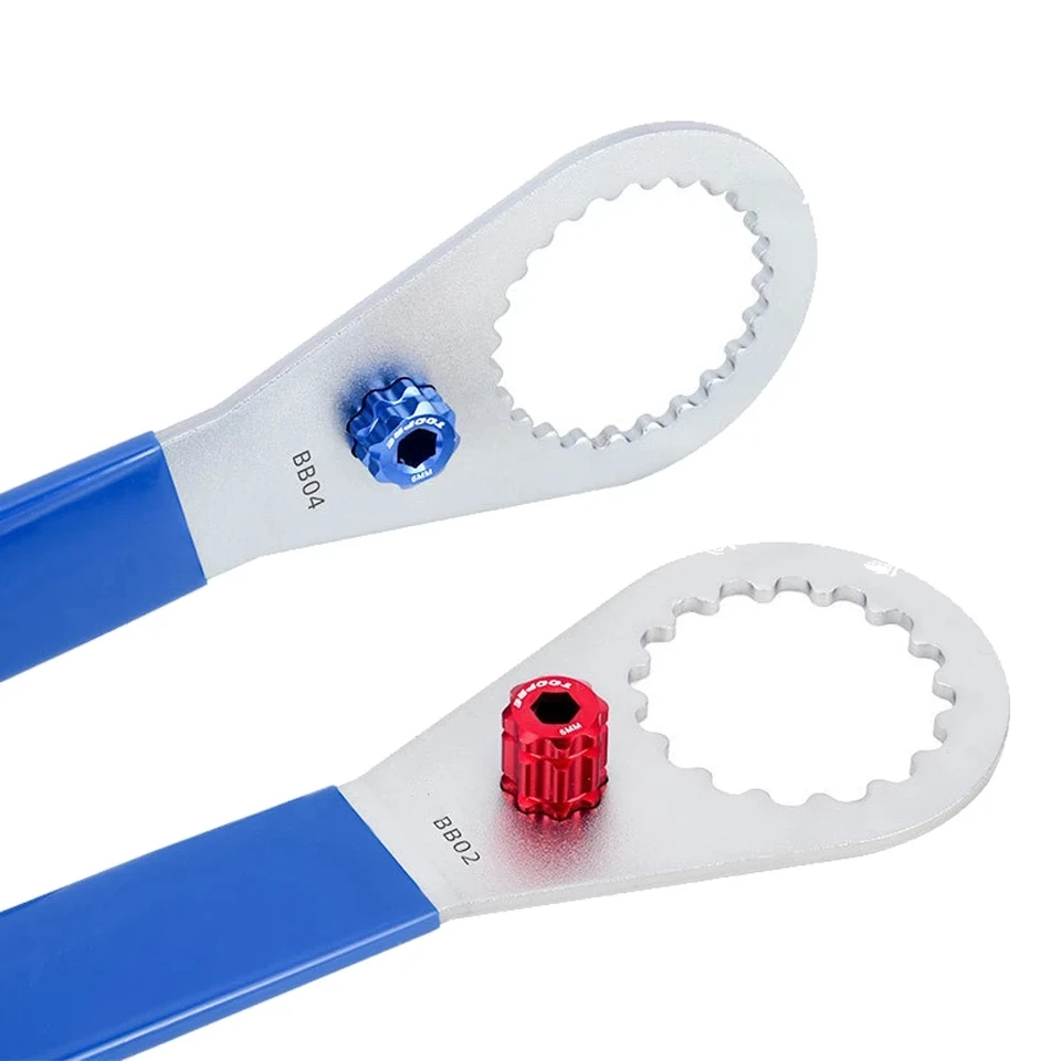 Extracteur De Clé De Pédalier, Douille De Support Inférieur, Vtt, BMX