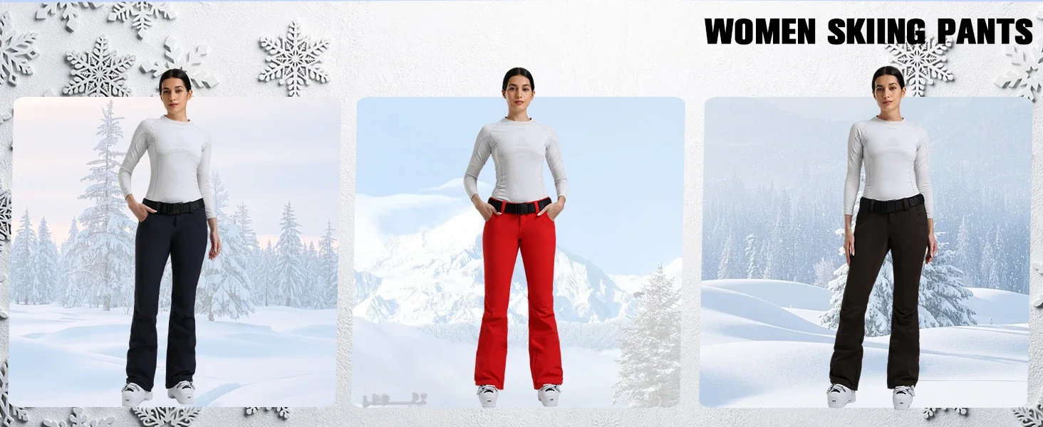 ski pant