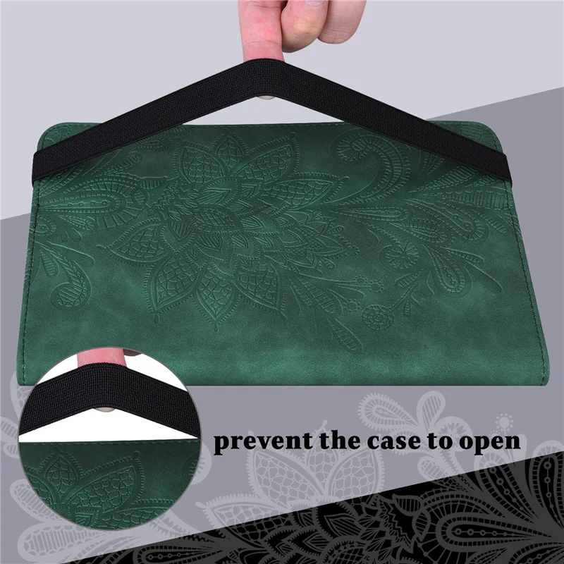 iPad Case for Apple iPad 10.2 5 6 7 8 9 10th Gen Pro 11 9.7 10.5 Air 5 3 2 Mini 6