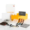 DUNU DK3001 BD 1DD+4BA+4Planar In-Ear Headphone with MMCX Detachable Cable 6