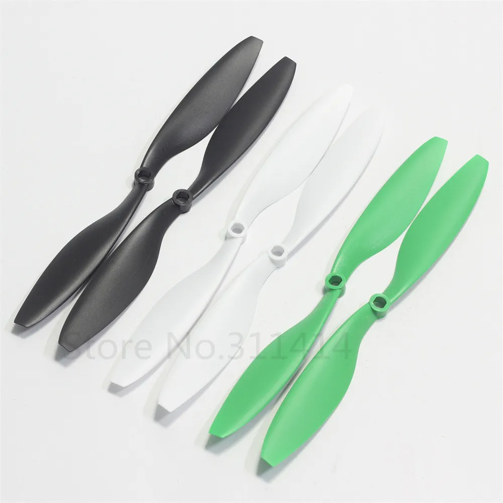 8pcs-4Pair-10x4-5-1045-Propeller-Prop-CW-CCW-For-Emax-DJI-XA-Quadcotper ...