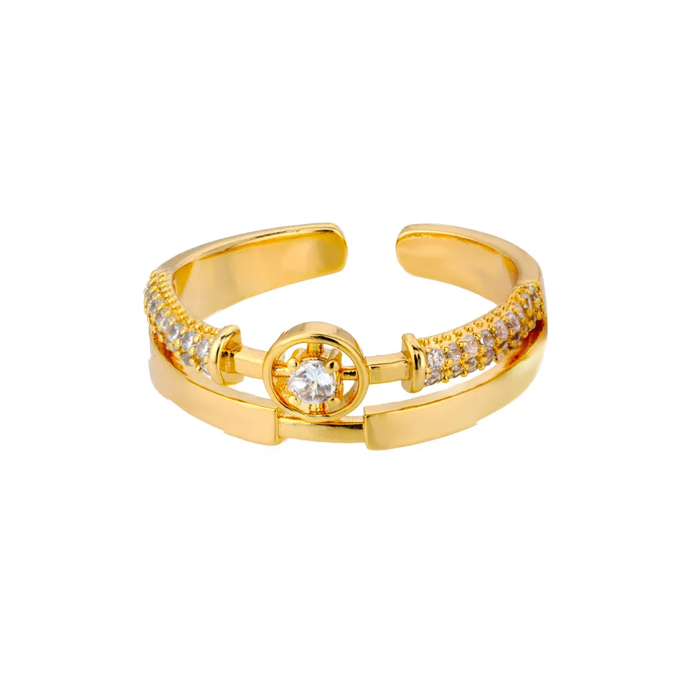 Gold Color