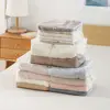 Transparent Quilt Storage Bag Large Capacity Waterproof Clothes Storage Organiser with Handle Dustproof Clothes Storage Bag 3