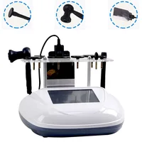 Monopolar RF Radio Frequency Face Body Skin Tightening Rf Beauty Machine Skin Tighten Wrinkle Removel Machine SPA Beauty Salon 1