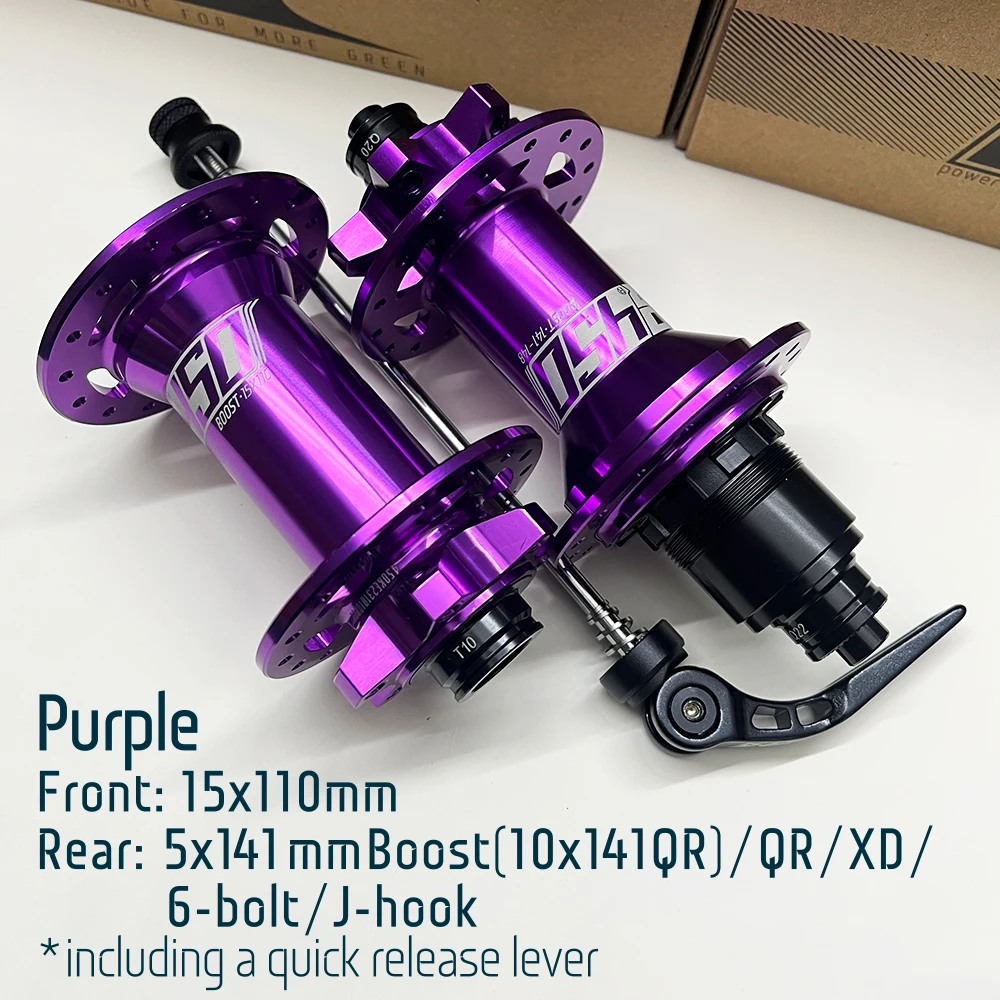 Bicycle Hubs Boost 28 32 Holes 11 12 Speed Mountain Bike Hubs Bike