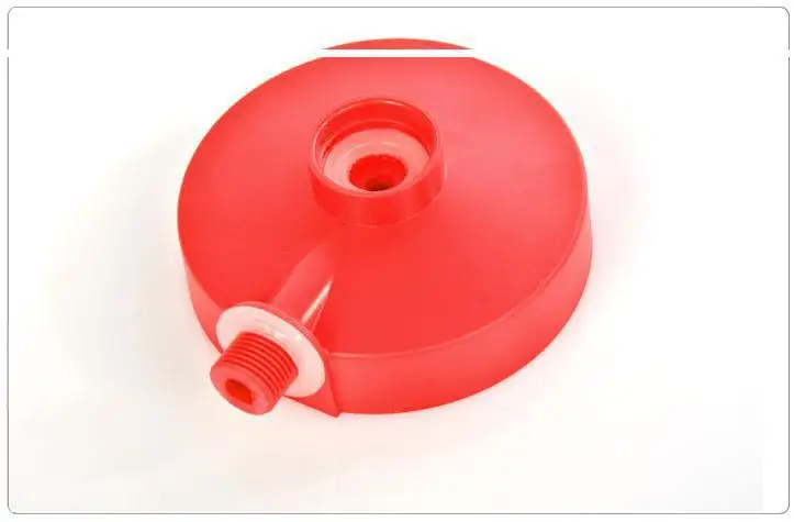 Machine à boissons inversées à pression manuelle, machine créative pour boire du coke, Oregon