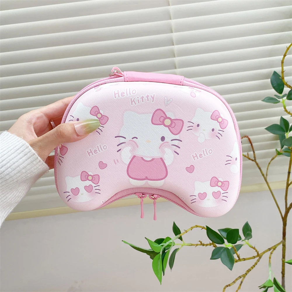 GamepadStorageBagForNintendoSwitchProPS5PS4XboxGame