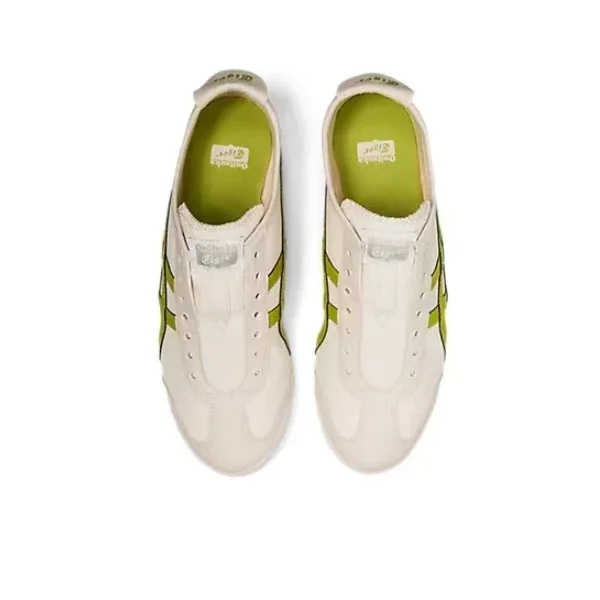 Canvas Shoes Asics Onitsuka Tiger MEXICO 66 Classic Women Men Lightweight