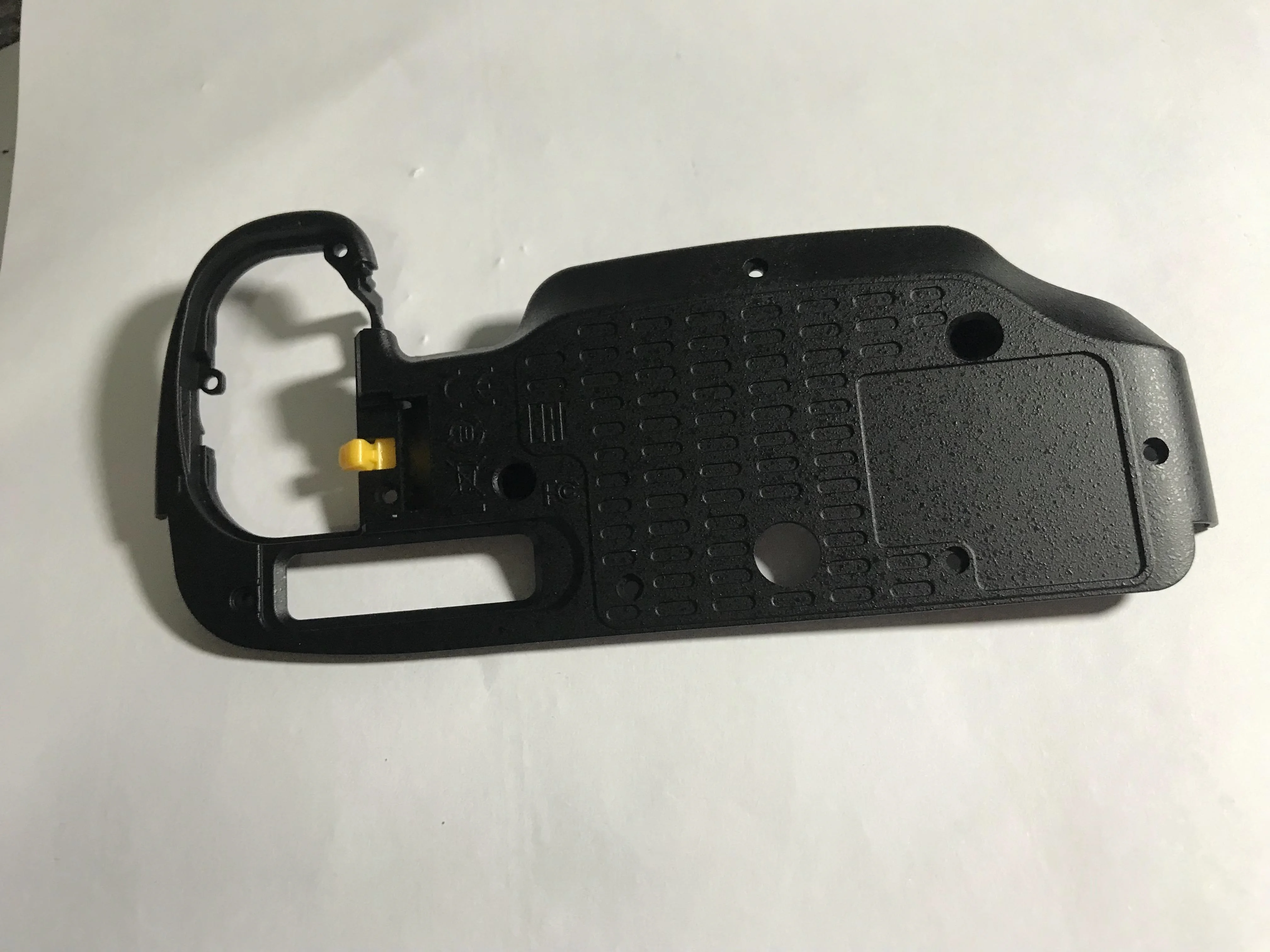 

For Nikon D7200 Bottom Shell Door Cover Camera Repair