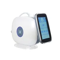 Ems, a simple and easy-to-operate beauty whitening device 1