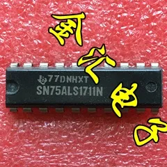 

Бесплатная доставка SN75ALS1711N 20 шт./партия модуль