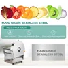 Hot-sale Product Commercial Electric Meat Slicer  Machine Easy To Use&clean Widely Used Comfortable and Durable Easy To Set Up 4