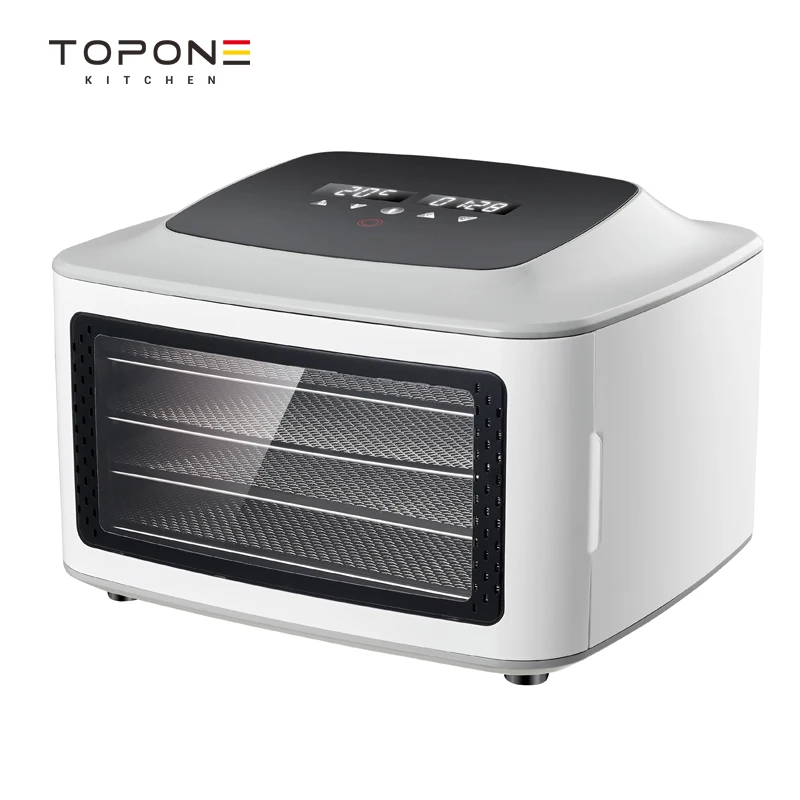 4 trays Food Dehydrator for sale home dehydartor machine dryer for fruit and vegetable 5