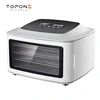 4 trays Food Dehydrator for sale home dehydartor machine dryer for fruit and vegetable 5