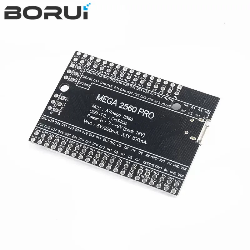 Ƶ̳  , MEGA2560 MEGA 2560 R3 ATmega2560-16AU CH340G AVR USB 