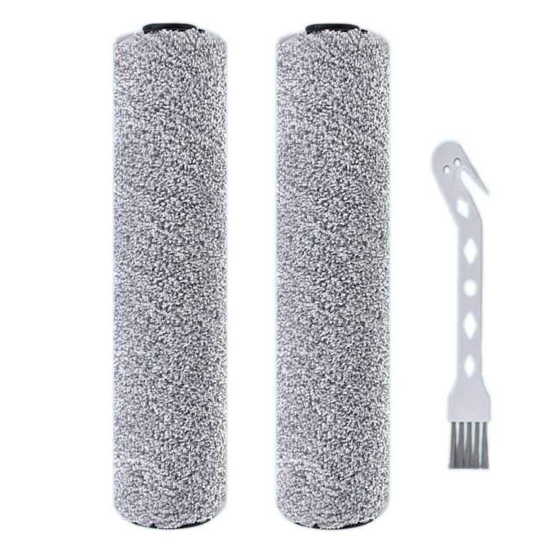 

Vacuum Cleaner Main Brushes Roller Brushes Replacement for Tineco 2/3/S-3 Part