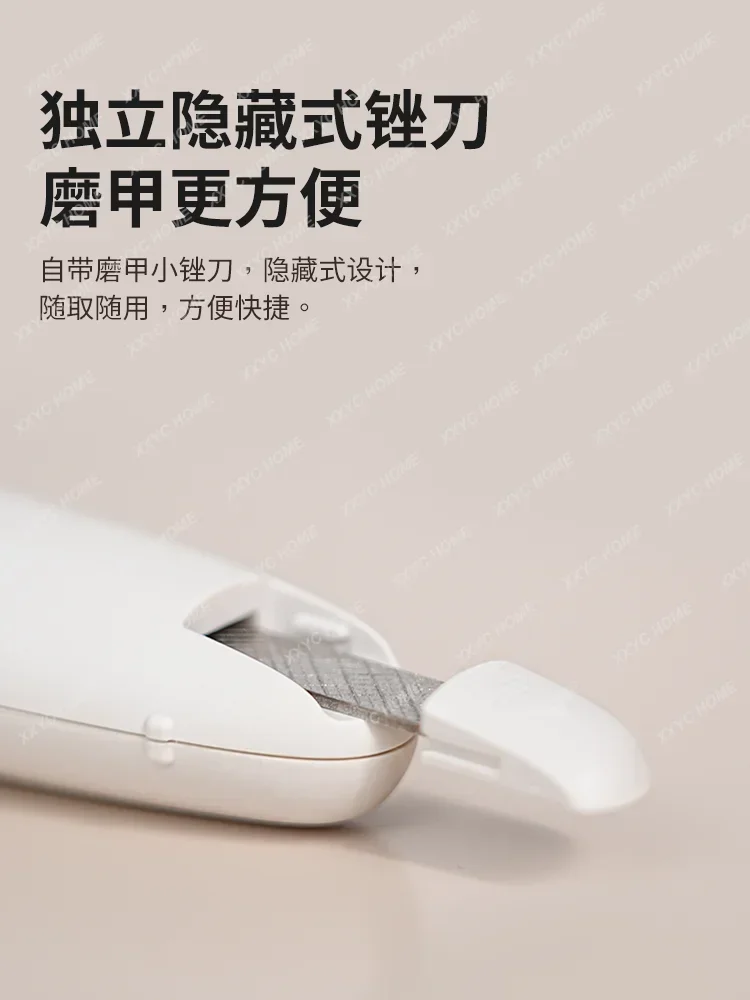 Pet Cat Nail Scissors Dog Clippers Dog Supplies Scissors Dedicated Clippers Teddy Supplies