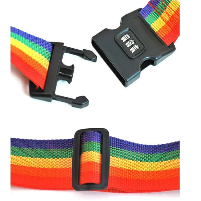 Рисунок 4 - Регулируемый нейлоновый ремень для чемодана