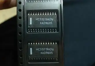 

IC новый оригинальный MC33219ADW MC33219 SOP24