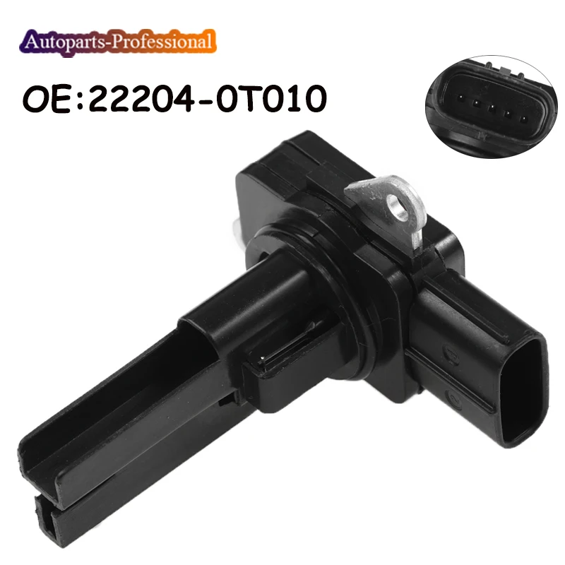 

Датчик массового расхода воздуха для Lexus Scion для Toyota 222040T010 22204-0T010 AF10202 5S9128/SU10590/158-1092/1581092/917-961