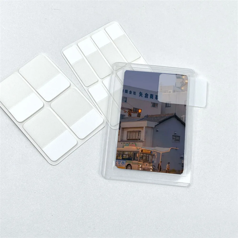 Sticker Rectangular Note 80-160PCS-Note-Stickers-Card-Guide-Stickers-Label-Stickers-Mark ...