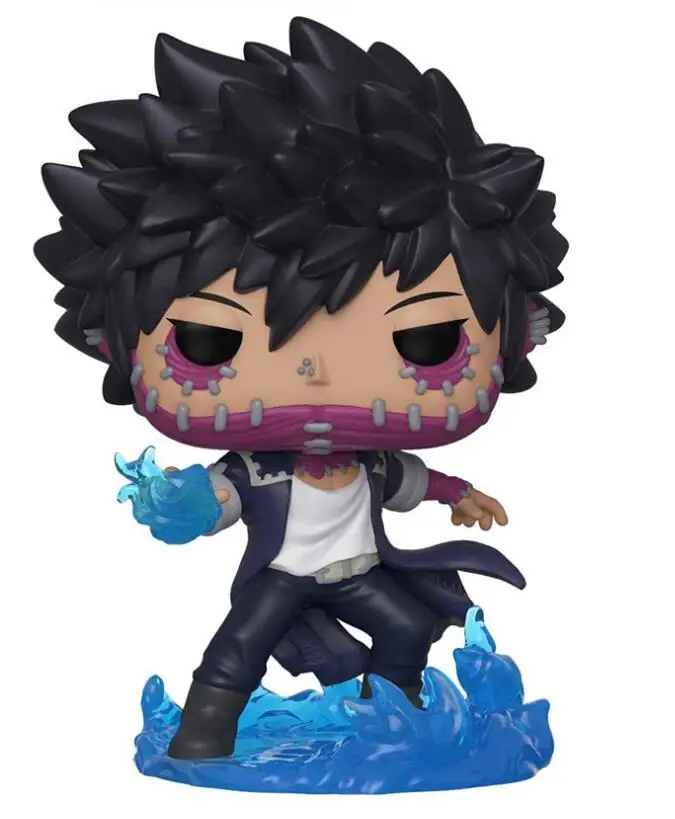 

Anime My Hero Academia DABI 637 Vinyl Figure Collection Model Toys