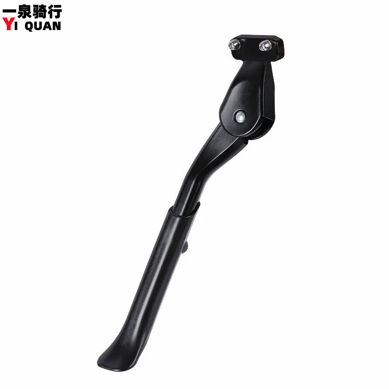 

Новый толстый кронштейн из алюминиевого сплава с регулируемой длиной и боковой поддержкой, подставка для горного велосипеда